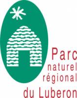 Logo du Parc naturel régional du Luberon