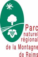Logo du Parc naturel régional de la Montagne de Reims