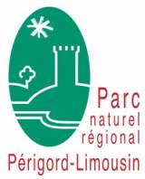 Logo du Parc naturel régional Périgord-Limousin