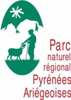 Logo du Parc naturel régional des Pyrénées Ariégeoises