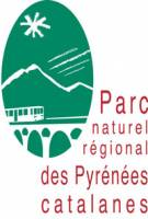 Logo du Parc naturel régional des Pyrénées Catalanes