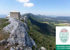 Provence verte et verdon