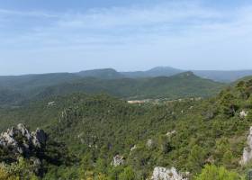 Provence verte et verdon Tourisme