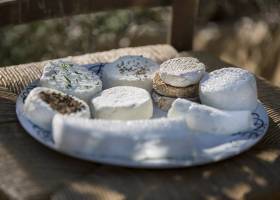 Les fromages