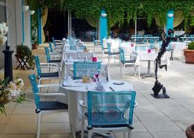 Cajarc Blue Hotel
