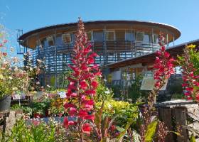 Les Jardins du Pflixbourg