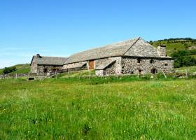 Ferme de Bourlatier / PNRMA