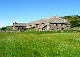 Ferme de Bourlatier / PNRMA