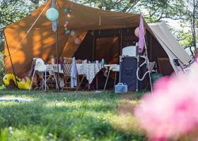 © Camping Le Plo