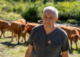 Bruno Didier©Noak/PNR Vercors