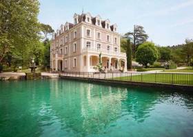 Chateau Laval - Vacances bleues