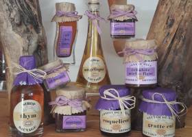 © Tartines et Friandises