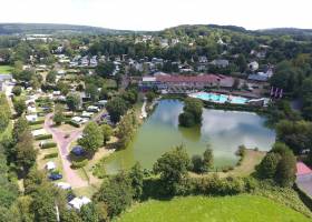 Camping l'Etang des Haizes