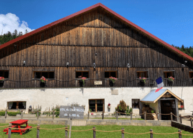 L'auberge