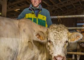 Ferme de Denis Raux