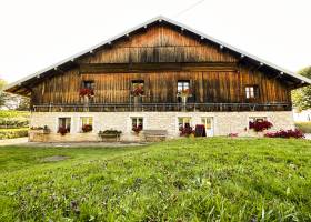 la ferme auberge