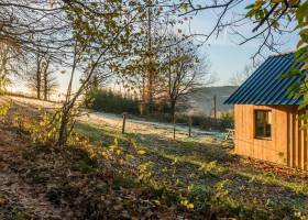 Crédit Photo Au bois du Haut Folin