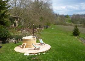 Jardin