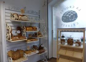 Magasin de vente La croute Céleste