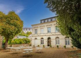 Le grand monarque©PNR Loire Anjou Touraine