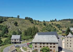 Une Parenthèse en Aubrac