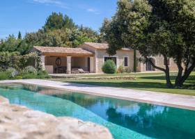 Villa Dolce Vita - Parc des Alpilles