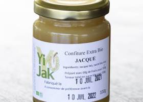 ©RLIETAR/PNRG -- confiture de jacque