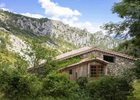 La ferme de la montagne - au coeur des montagnes