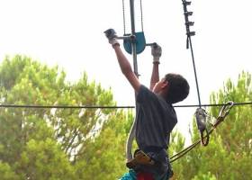 © Arbre et Aventure 34