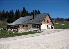 Auberge de la Grangette