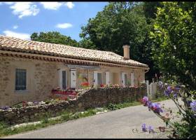 Le Refuge des fées / PNRMA