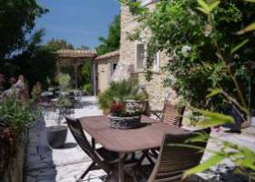 @La Bastide de Vaison