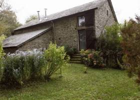 © Gîte La Bouriette