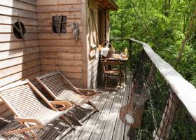 Cabane du pêcheur©PNR Loire-Anjou-Touraine