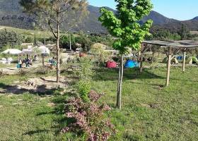 ©CAMPING DU CAROUX