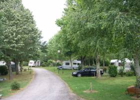 © Camping Saint Martin