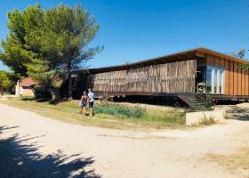 Musée de la Camargue - Cindy Avon