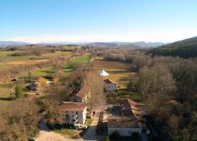 Centre de vacances Biabaux PNR Luberon