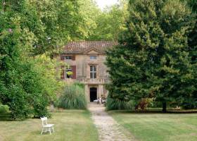 Château de Roussan