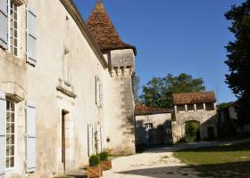 Château de la Combe