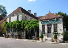 La Maison d'Horbé © La Maison d'Horbé / PNR Perche