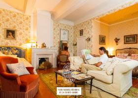 Le clos du Pavillon @Wego Production - PNR Sainte-Baume