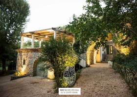 ©Domaine de Montrieux