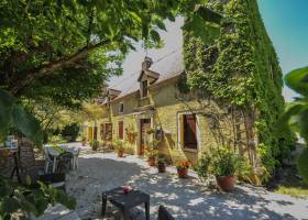 Domaine de Bel Air