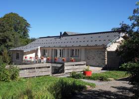 © Domaine du Moulinet 
