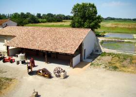 La Maison du Riz