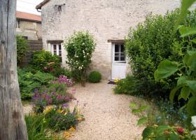 Gîte de l'âne - PNR Loire-Anjou-Touraine