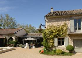 La Maison de Line