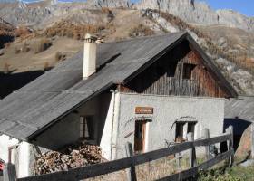 Gîte l'Estoilies