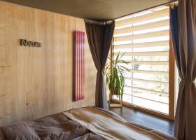 Eco-gites Haute Molune